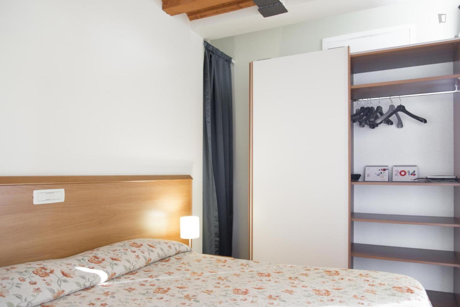 Residenza Carracci Aparthotel - Bologna — Foto 3