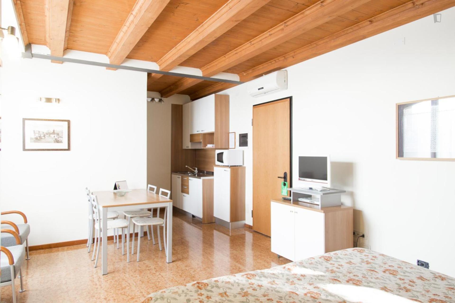 Residenza Carracci Aparthotel - Bologna — Foto 2